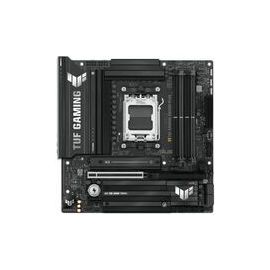 TUF GAMING B850M-PLUS