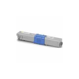 TONER YELLOW 1500 PAGES