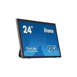 T2455MSC-B1 24IN IPS TOUCH 1920X1080 350CD/QM CAPACITIVE