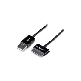 2m Dock Connector to USB Cable for Samsung Galaxy Tab™
