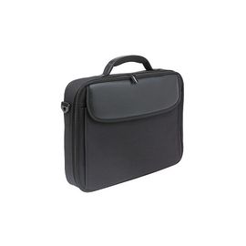 MALETfN S15+ B?SICO NEGRO PARA PORT?TIL HASTA 15,4