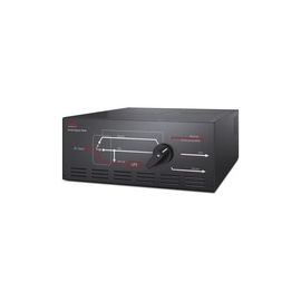Service Bypass Panel 230V 125A HW input