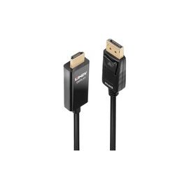 5m DP to HDMI Adapter Cable with HDR