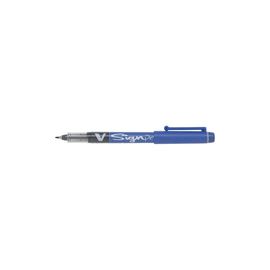 Fineliner Pilot V-Sign 0.6Mm X12