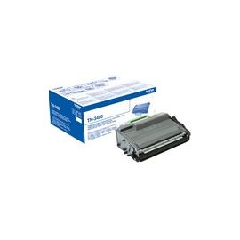 TN-3480 TONER 8000PAGES F. HL-L6XXX SER.