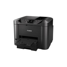 0971C008 A4 Inkjet Printer