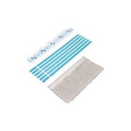 Privacy Screen Adhesive Strips and Mounting Tabs, Installation Kit for Laptop/Computer Monitor Anti Glare Privacy Filters