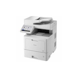 Brother MFC-L9630CDN Professional All-in-One Colour Laser Printer