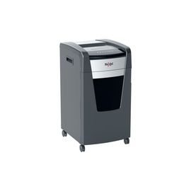 Rexel Momentum Extra XP516 85L P-5 Cross Cut Shredder 2021516MEU DD