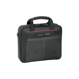 Notebook Case Black Nylon