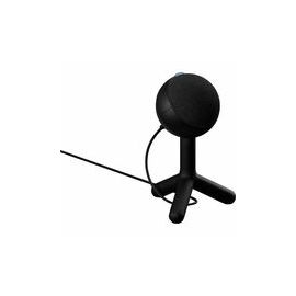 YETI ORB RGB MIC LIGHTSYNC BLACK USB N/A