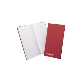 Guildhall Petty Cash Book T272
