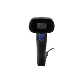 QUICKSCAN LITE 2500 2D IMAGER KIT W/ USB CABLE BLACK