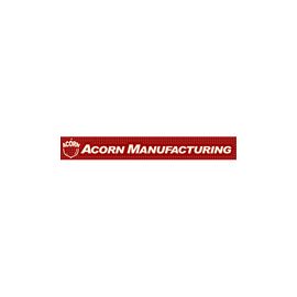 ACORN GREEN BIN LINER CLEAR/PRINTED PK50