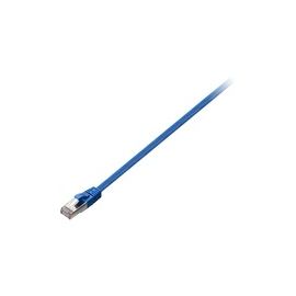 Cat6 Ethernet Blue STP 10M Cat6 Shielded Ethernet Blue 10M