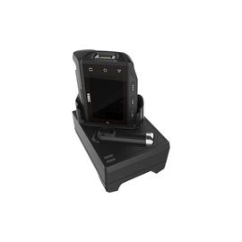 WT6000 ONE SLOT CHRG/USB CRADLE REQ PWRS-14000-148R & AC CORD