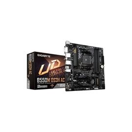 Gigabyte (B550MDS3HAC) Motherboards