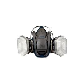 3M (6502QL) Safety Gears