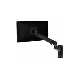 LX PRO ARM SINGLE DISPLAY WALL MOUNT WCB