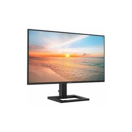 Philips 24E1N1300AE - LED monitor - 24" (23.8" viewable) - 1920 x 1080 Full HD (1080p) @ 100 Hz - IPS - 1300:1 - 1 ms - HDMI, USB-C - speakers - textured black