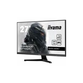 27IN G-MASTER BLACK HAWK IPS PANEL 2560X1440100HZ 1MS 300CD/M