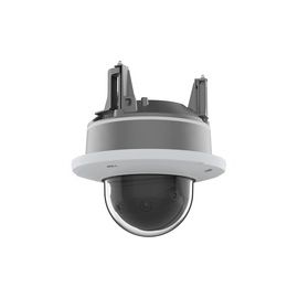 RECESSED MOUNT FOR INDOOR AND OUTDOOR USE OF AXIS Q36 P38 AND