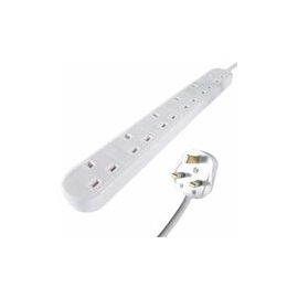 Group Gear (276030) Power Strips