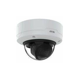 AXIS P3267-LV DLPU FORENSIC WDR LIGHTFINDER 2.0 AND OPTIMIZED IR