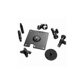 SURFACE MOUNTING BRACKETS F/ NETBOTZ ROOM MON APPLIANCE