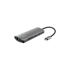 DALYX 7-IN-1 USB-C ADAPTER