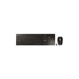 CHERRY DW 9100 SLIM US-ENGLISH / INTERNATIONAL