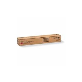 Toner Magenta COLOR 550 - Warranty: 12M