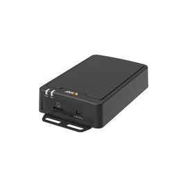 C8210 NETWORK AUDIO AMP