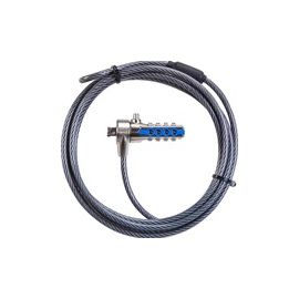 Defcon CL Security Lock