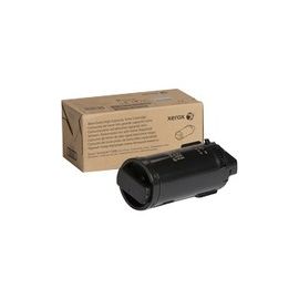 VERSALINK C600 BLACK EXTRA HC TONER