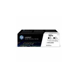 TONER CARTRIDGE 201X black