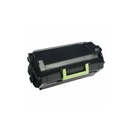 522 TONER CARTRIDGE FOR RETURN PROGRAM