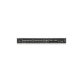 XGS4600-32 L3 Managed Switch 28 port