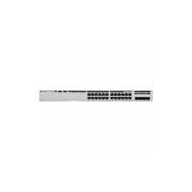 CATALYST 9200L 24-PORT POE+ 4 X 10G NETWORK ESSENTIALS    IN