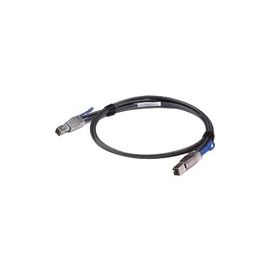 HP 2.0m Ext MiniSAS HD to MiniSAS Cable