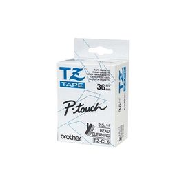 Brother (TZECL6) Cleaning Kit