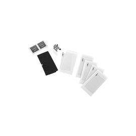MC33 TEMPERED GLASS SCREEN PROTECTOR QTY-5