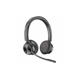POLY SAVI 7320-M STEREO D2 HS EMEA-INTL ENGLISH LOC-EURO PLUG