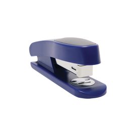RAPESCO OFFICE STAPLER HALF STRIP BLK R7