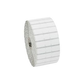 6PK 8000D JWLRY BTTRFY LBL WITH FLAPS 2.2X0.5 IN 3510/ROLL