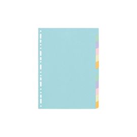 Divider Avery Eco 12 Tabs