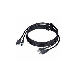 StarTech.com (HU1226KVMCABLE) Connector Cables