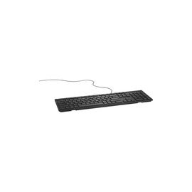 MULTIMEDIA KEYBOARDKB216 UK BLACK             UK