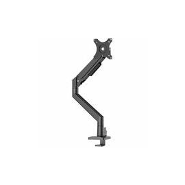 NEOMOUNTS NEXT SLIM DESK MOUNT SINGLE DISPLAY (TOPFIX CLAMP/GRO