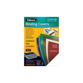 Fellowes 53701 Delta Cover A4 100 Pack